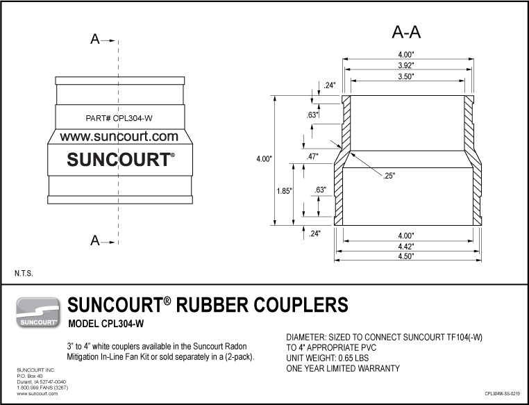 Suncourt